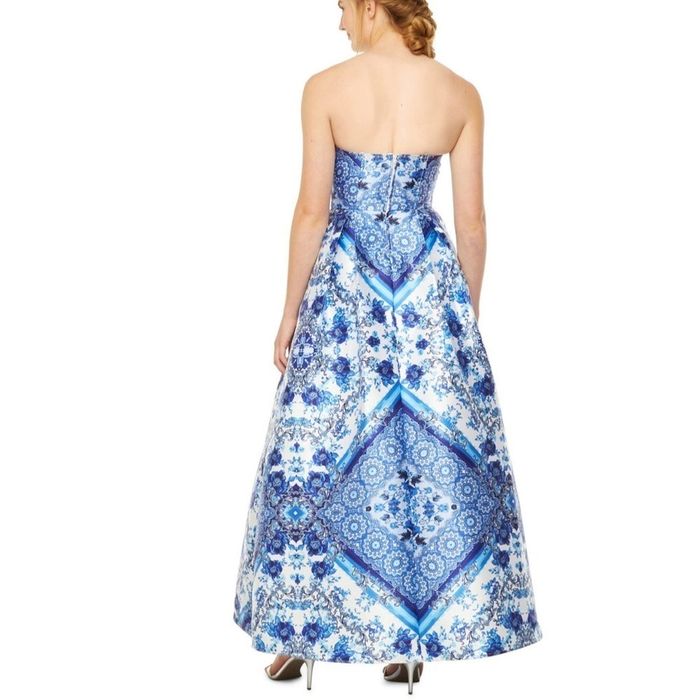 SPEECHLESS•DRESS - Picture 3 of 11